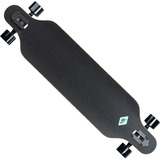 Schildkröt Longboard Freeride 41" Cool Chimp 