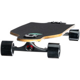 Schildkröt Longboard Freeride 41" Cool Chimp 