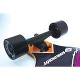 Schildkröt Longboard Freeride 41" Cool Chimp 