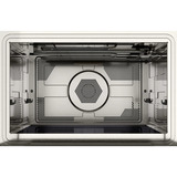 Siemens CM585AGS1 IQ500, Mikrowelle schwarz/edelstahl