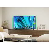 Sony Bravia K75S35B, LED-Fernseher 189 cm (75 Zoll), schwarz, UltraHD/4K, Google TV