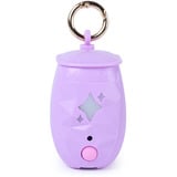 Spin Master Peekimo, Spielfigur lila