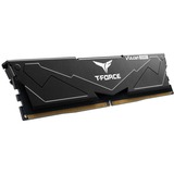 Team Group DIMM 32 GB DDR5-5200 (2x 16 GB) Dual-Kit, Arbeitsspeicher schwarz, FLBD532G5200HC40CDC01, VULCAN, INTEL XMP