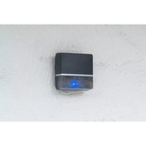 Theben TECTA D180i AN, Bewegungsmelder anthrazit