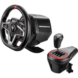 Thrustmaster TH8S Shifter Add-On, Schalthebel schwarz/rot