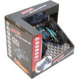 VEDES Racer Radio Controlled Butterfly Stunt Auto, 2.4 Gigahertz, RC 