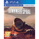  VR Downward Spiral, PlayStation 4-Spiel 