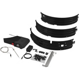 Weber Smarter Steuerungsring, Ersatzteil schwarz, Temperaturreglereinsatz für Weber 57 cm Kugelgrills