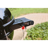 Weber Smarter Steuerungsring, Ersatzteil schwarz, Temperaturreglereinsatz für Weber 57 cm Kugelgrills