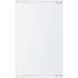 homeX CFB1181E, Kühlschrank 88 cm Nische