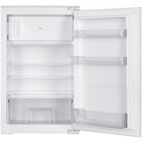 homeX CFB1181E, Kühlschrank 88 cm Nische