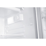 homeX CFB1181E, Kühlschrank 88 cm Nische
