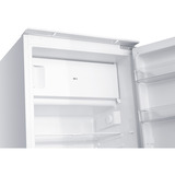 homeX CFB1181E, Kühlschrank 88 cm Nische