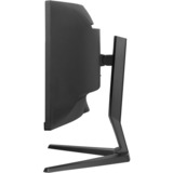 iiyama ProLite XCB4594DQSN-B1, Gaming-Monitor 113 cm (44 Zoll), schwarz (matt), DQHD, VA, Curved, 165Hz Panel