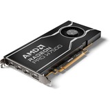 AMD Radeon PRO W7500 8GB, Grafikkarte RDNA 3, 4x DisplayPort 2.1