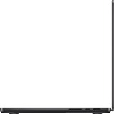 Apple MacBook Pro (14") 2024 CTO, Notebook schwarz, 64 GB, 2 TB (2 TB SSD), M4 Max, MacOS, Deutsch, Nanotexturglas