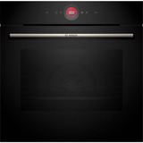 Bosch HBG7741B1 Serie 8, Backofen schwarz, 60 cm, Home Connect