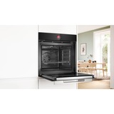 Bosch HBG7741B1 Serie 8, Backofen schwarz, 60 cm, Home Connect