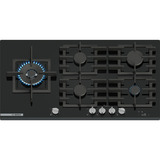 Bosch PRS9A6H40 Serie 8, Autarkes Kochfeld 