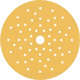 Bosch Professional Expert C470 Schleifblatt, Ø 150mm, K150 Multilochung 50 Stück, für Exzenterschleifer