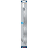 Bosch Professional PRO Wood HM-Sägeblatt TF 350 M, 2-teilig für Tandemfuchsschwanz GFZ