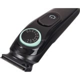 Braun Barttrimmer Series 3 BT3411, Bartschneider schwarz/mint
