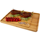 Broil King Bambus-Schneidebrett für Regal und Imperial holz