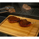 Broil King Bambus-Schneidebrett für Regal und Imperial holz
