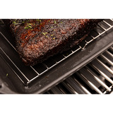 Broil King Exact fit Gusseiserne Plancha für Baron, Crown, Crown Pellet, Grillplatte 
