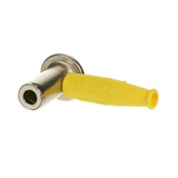 Busch-Jaeger Winkelbuchse Einbaubuchse gelb, Retail