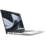 Dell Pro 14 Plus (YMGWT), Notebook silber, AMD Ryzen AI 7 350, AMD Radeon 860M, 32 GB LPDDR5X, 1 TB (1 TB SSD), Windows 11 Pro