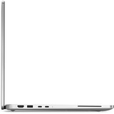 Dell Pro 16 Plus (MGFFK), Notebook aluminium, Intel® Core™ Ultra 7 255U, Intel® Graphics, 16 GB DDR5, 512 GB (512 GB SSD), Windows 11 Pro