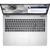 Dell Pro 16 Plus (MGFFK), Notebook aluminium, Intel® Core™ Ultra 7 255U, Intel® Graphics, 16 GB DDR5, 512 GB (512 GB SSD), Windows 11 Pro