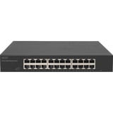 Digitus 24-Port Gigabit, Switch 