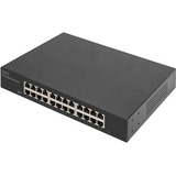 Digitus 24-Port Gigabit, Switch 