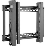 Digitus Pop-Out Video Wall Monitorhalterung, 45-70" schwarz