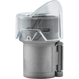 Dremel Krallenpflege-Schutzhaube AT02-PGK (AT02-PGK) silber/transparent
