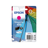 Epson Tinte magenta 406 (C13T17G34010) 