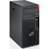 Fujitsu ESPRIMO P558 E85+ Generalüberholt, PC-System schwarz, Windows 11 Pro