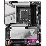 GIGABYTE Z790 AORUS ELITE AX-W, Mainboard silber