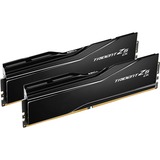 G.Skill CU-DIMM 48 GB DDR5-8200 (2x 24 GB) Dual-Kit, Arbeitsspeicher schwarz, F5-8200C4052G24GX2-TZ5CK, Trident Z5 CK, INTEL XMP