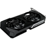 Gainward GeForce RTX 4060 Ghost Generalüberholt, Grafikkarte DLSS 3, 3x DisplayPort, 1x HDMI 2.1