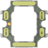 Gira LED Beleuchtungselement T4 0,5 Milliampere, LED-Leuchte orange, Retail