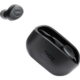 JBL Wave 100 TWS, Kopfhörer schwarz, Bluetooth, USB-C