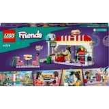 LEGO 41728 Friends Restaurant, Konstruktionsspielzeug 