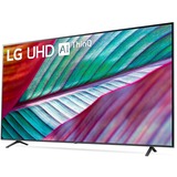 LG 65UR78006LK, LED-Fernseher 164 cm (65 Zoll), schwarz, UltraHD/4K, SmartTV, HDR