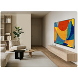 LG 75NU800B6LA.AEEQ, LED-Fernseher 190 cm (75 Zoll), schwarz, UltraHD/4K, Triple Tuner