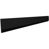 LG DGX, Soundbar schwarz/grau, Bluetooth, Dolby Atmos, Dolby Vision