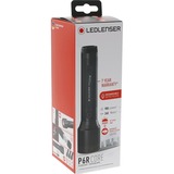 Ledlenser P6R Core, Taschenlampe schwarz