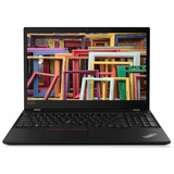 Lenovo ThinkPad T15 G2 Generalüberholt, Notebook schwarz, Intel® Core™ i5-1145G7, Intel® Iris® Xe Graphics geeignet, 16 GB DDR4, 512 GB (512 GB SSD), Windows 11 Pro
